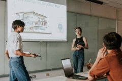 建筑装饰设计服务